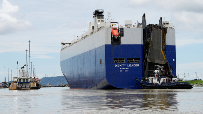 US-Panama tensions rise over Panama Canal