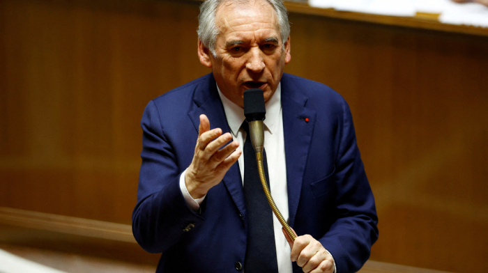 French PM François Bayrou Forms New Government Amid Political Turmoil