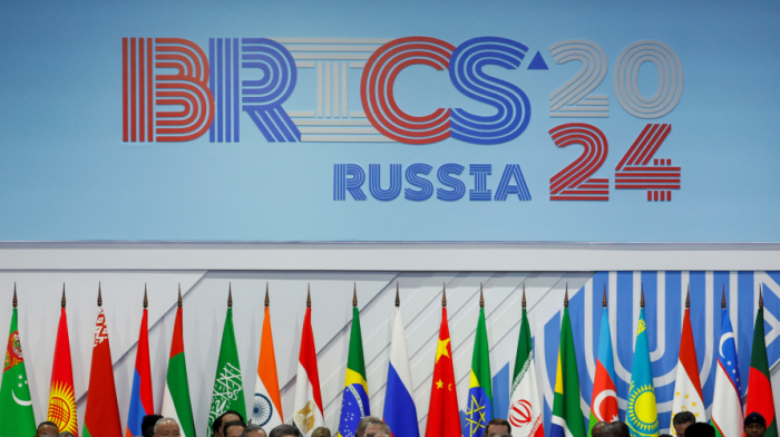 Nine countries to become BRICS partners in 2025