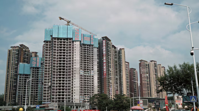 China to focus on stabilizing housing market in 2025