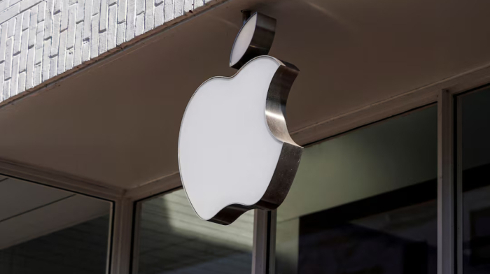 Apple pledges $100 billion more for U.S. investment amid tariff pressure