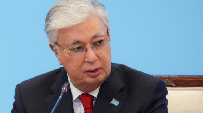 Kazakhstan President orders aid for Aktau plane crash victims