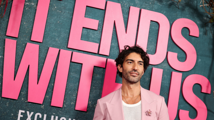 Justin Baldoni sued by former publicist as It Ends with Us controversy deepens