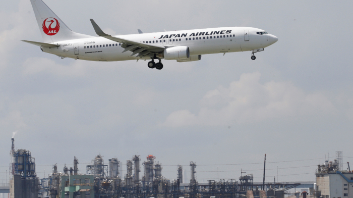 Japan Airlines hit by cyberattack, causing flight delays