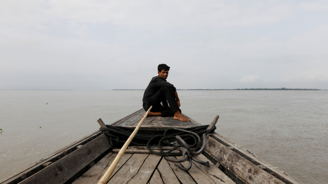 China approves construction of world’s largest hydropower dam