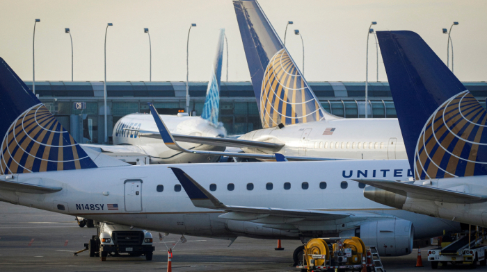 Body found in wheel well of United Airlines flight in Hawaii