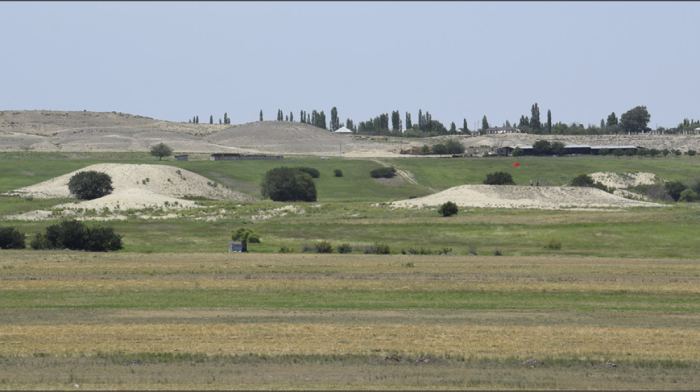 Unearthing the Hidden History of the Caucasus: Groundbreaking Archaeological Discoveries in Azerbaijan