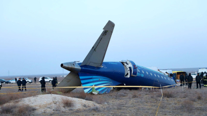 AZAL announces compensation for plane crash victims