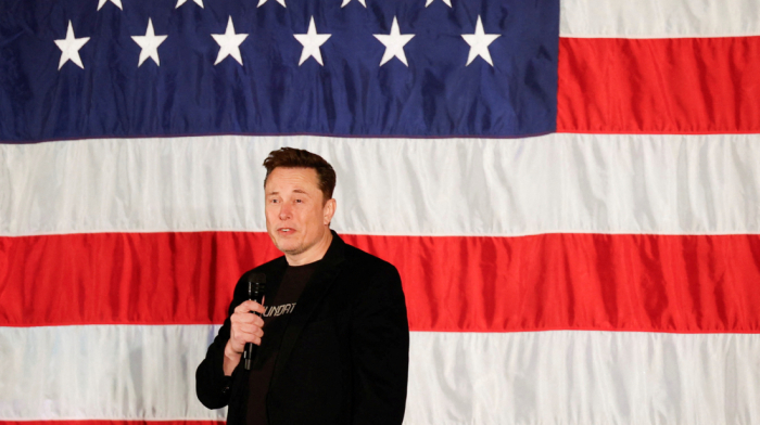 The right turns on Elon Musk over H1-B visa row