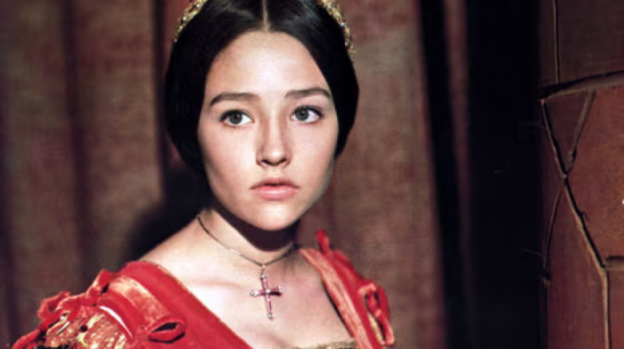 Olivia Hussey: Romeo and Juliet actress dies aged 73