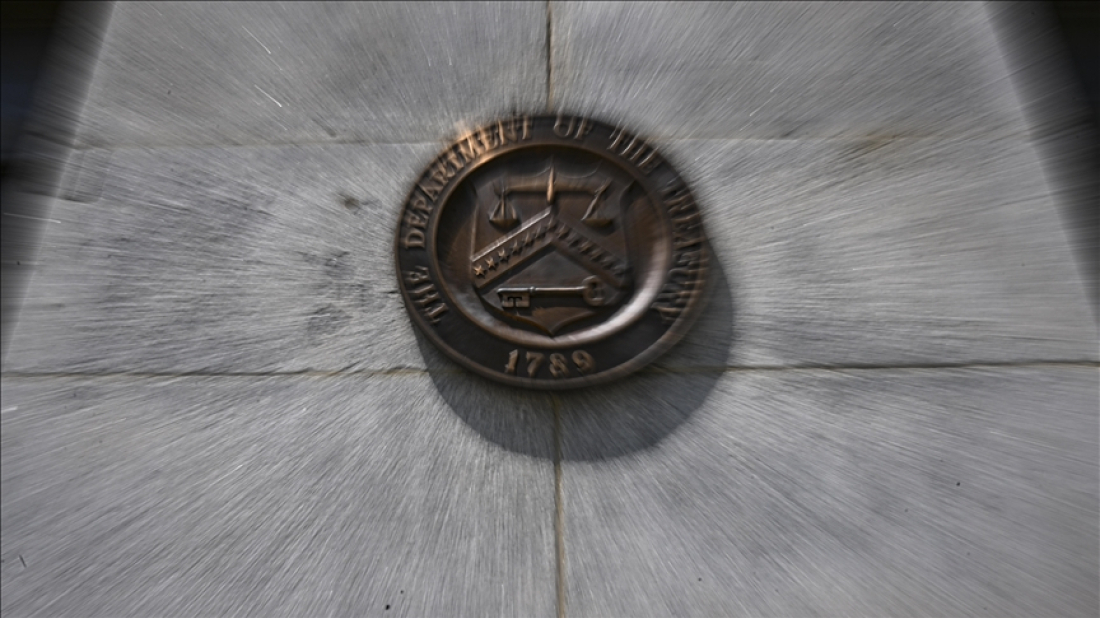 Chinese hackers reportedly breach US Treasury in "major cybersecurity incident"