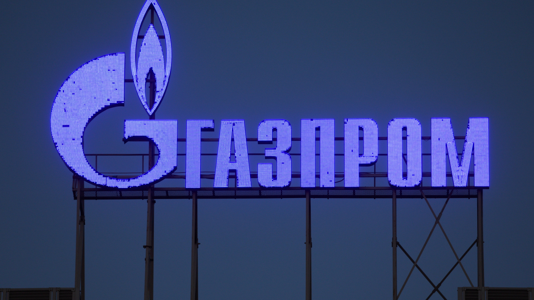Europe's Russian gas era comes to an end as Ukraine transit stops
