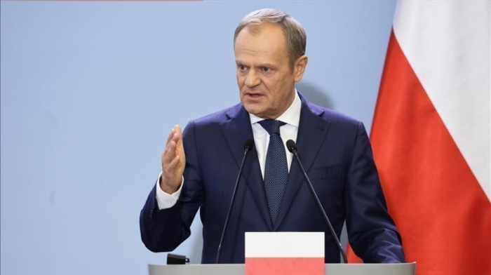 NATO to boost military presence in Baltic Sea: Polish premier