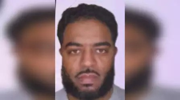 New Orleans driver identified as Shamsud-din Jabbar, a U.S. citizen from Texas