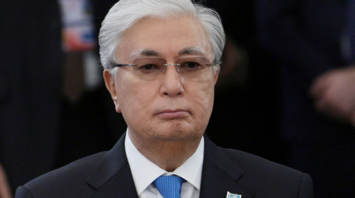 Tokayev: Kazakhstan ready to support international peace efforts