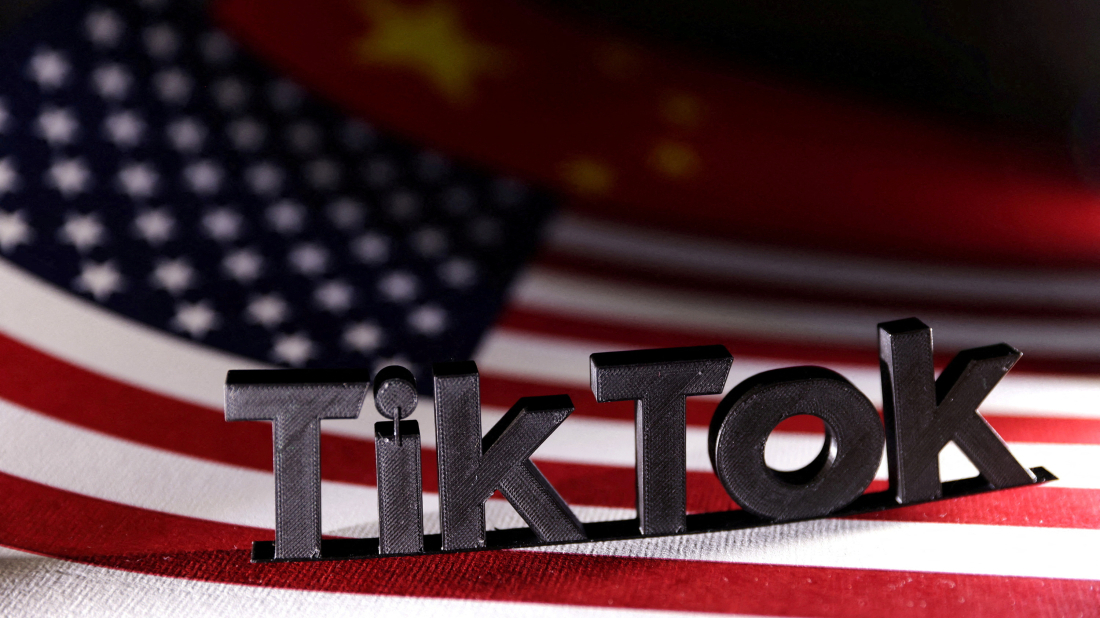 DOJ urges Supreme Court to reject Trump request to delay TikTok ban law