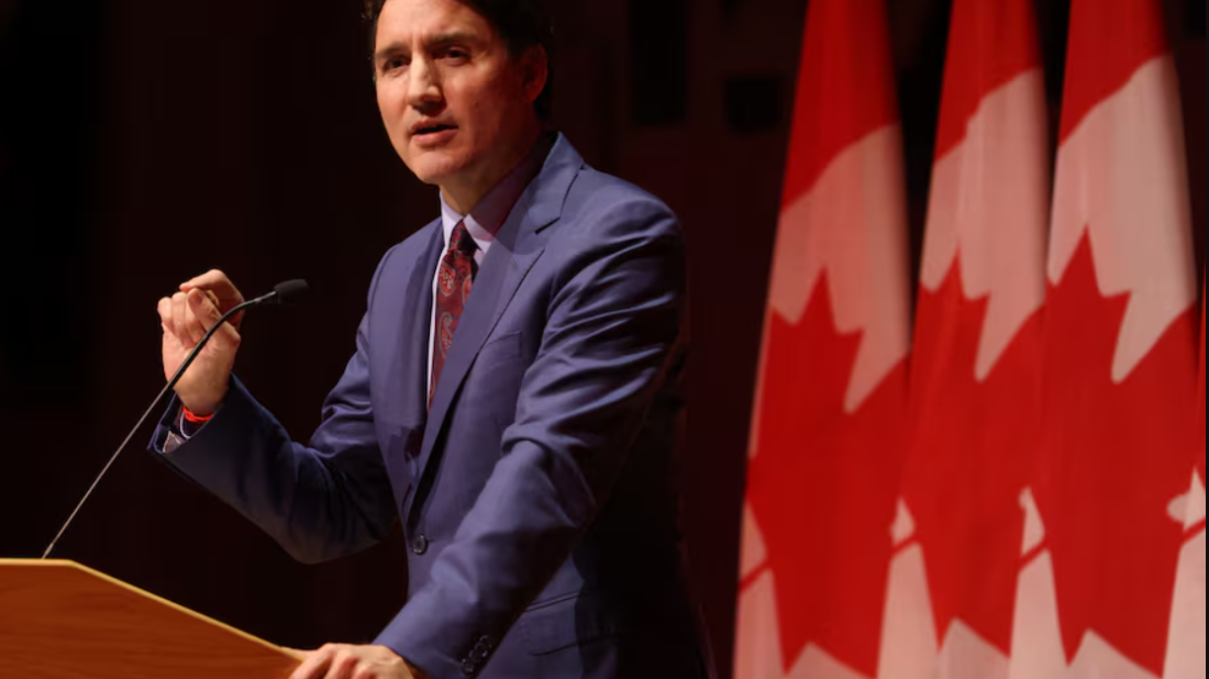 Canada PM Trudeau is likely to announce resignation, source says
