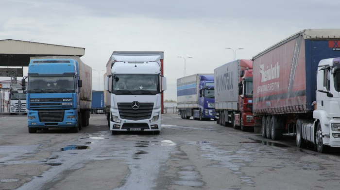 Uzbekistan revise transit fee for road freight