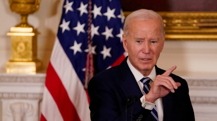 Joe Biden’s legacy under scrutiny as Presidency ends