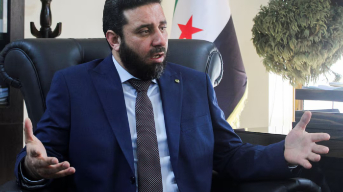 Syria struggles to import essentials due to US sanctions, warns trade minister