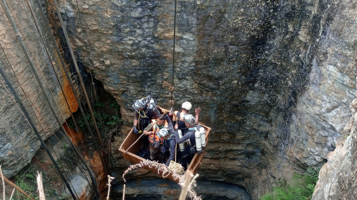 Three miners feared dead as flood hits Assam Coal Mine