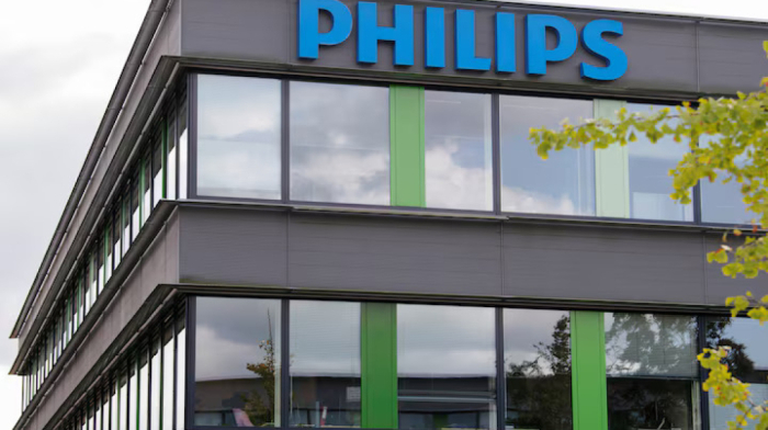 Philips sells loss-making chipmaking unit, Xiver