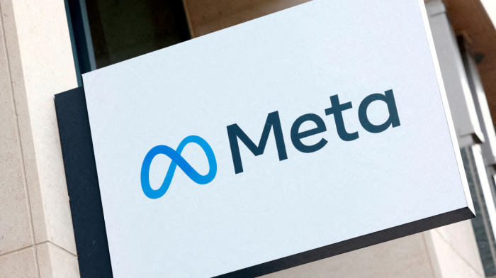 Meta plans nearly $1 billion data center project in Wisconsin, Bloomberg news reports