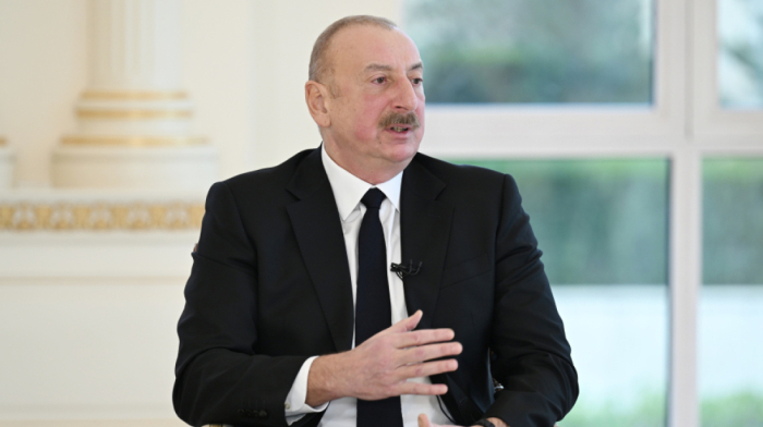 President of Azerbaijan: By the end of this year, former IDPs will be settled in about 30 settlements