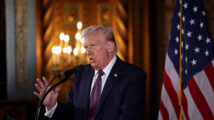 Trump orders "Liberation" of Los Angeles amidst immigration protests