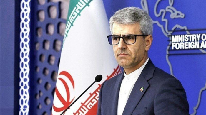 Tehran calls Paris to reconsider its “unconstructive” approach