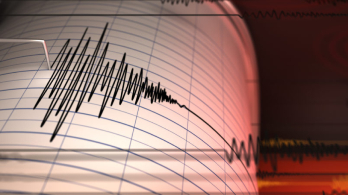 Magnitude 5.5 earthquake strikes Qinghai province in China