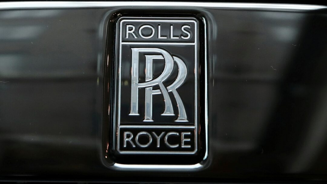 Rolls-Royce to invest $376 million in Goodwood plant