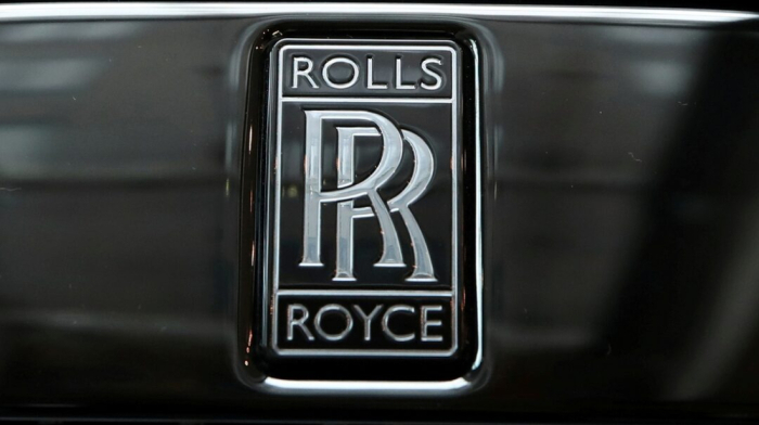 Rolls-Royce to invest $376 million in Goodwood plant