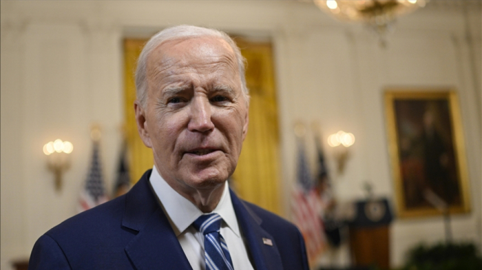 Biden cancels trip to Italy over Los Angeles fires: White House