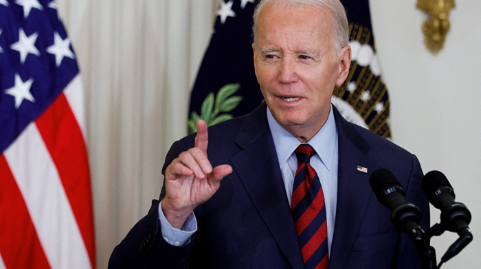 Ceasefire talks and leadership changes: Biden on Middle East progress