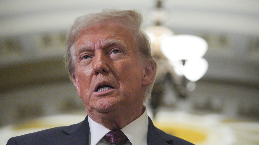 Trump says he may skip G20 summit in South Africa over policy disputes