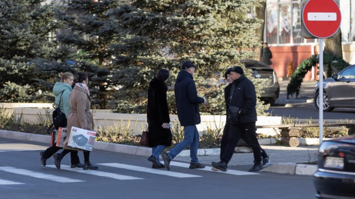 Transdniestria extends state of emergency amid energy crisis