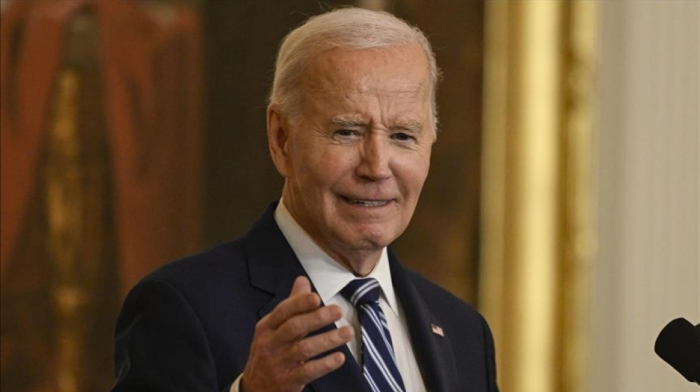 White House: Biden to deliver farewell address to nation Wednesday