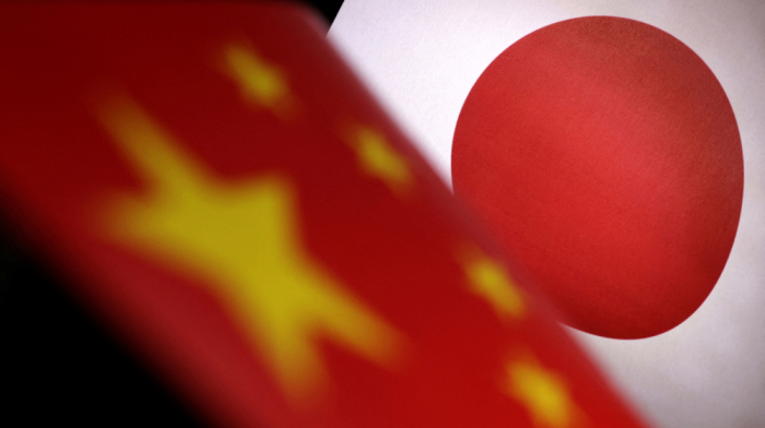 Chinese delegation to visit Japan for defence dialogue