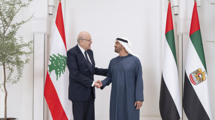 UAE plans to reopen Embassy in Beirut: delegation sent to Lebanon