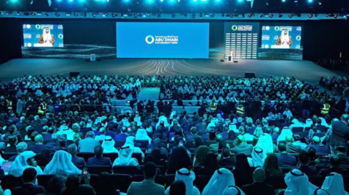 Abu Dhabi Sustainability Week to explore digital-climate nexus