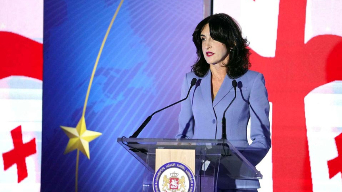Georgian Foreign Minister pays first official visit to Azerbaijan