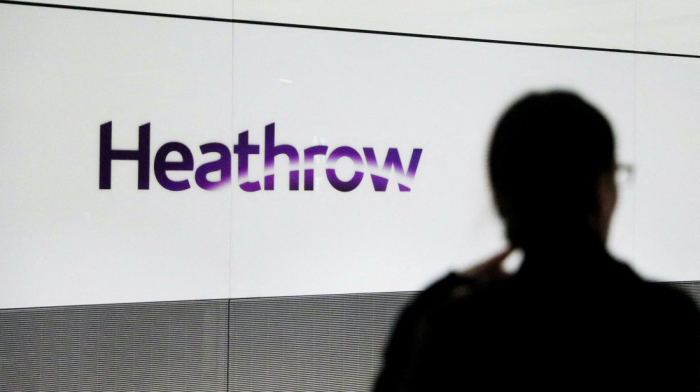 Heathrow Airport breaks record for passenger numbers