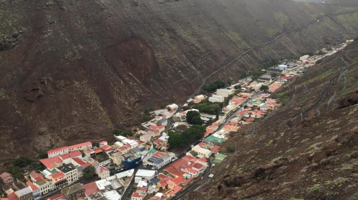 St. Helena Launches World’s Most Remote Electric Vehicle Charging Point