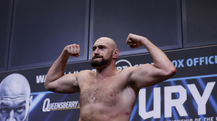 Tyson Fury's Retirement Shocker: Is This the End of His Legendary Career?