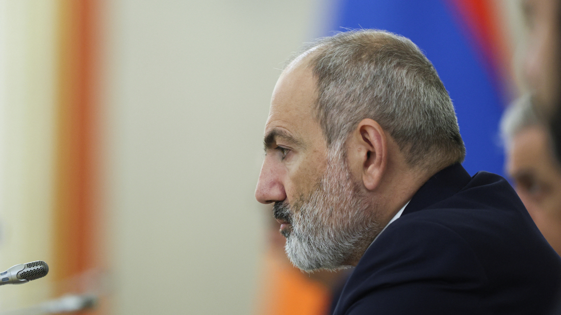 Armenia is set to draft new Constitution by 2026 elections
