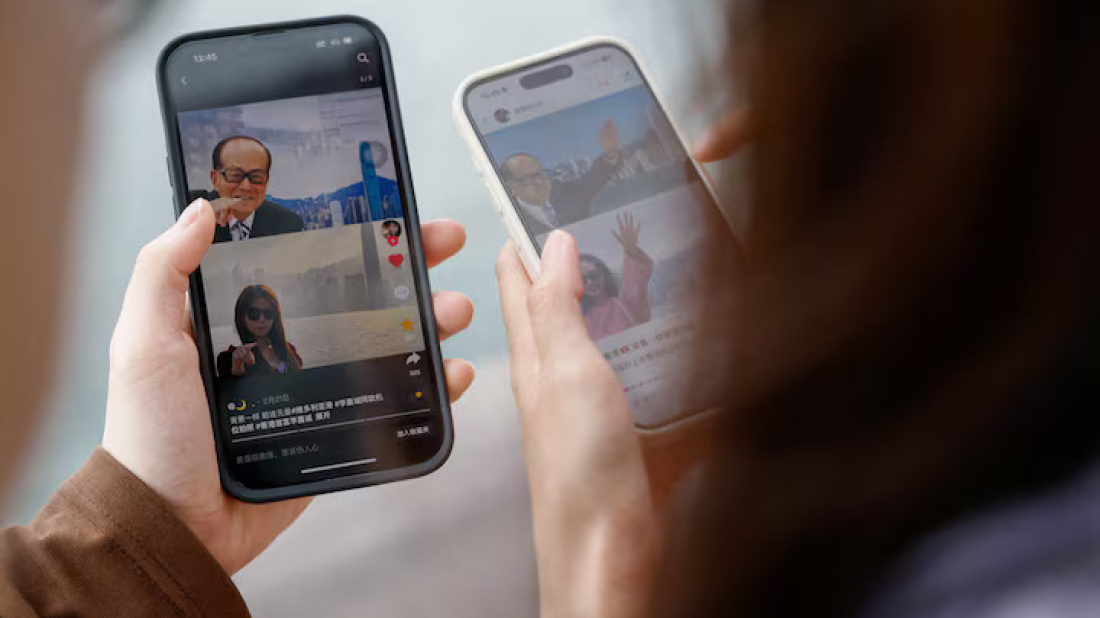 RedNote: Rising popularity amid TikTok ban concerns