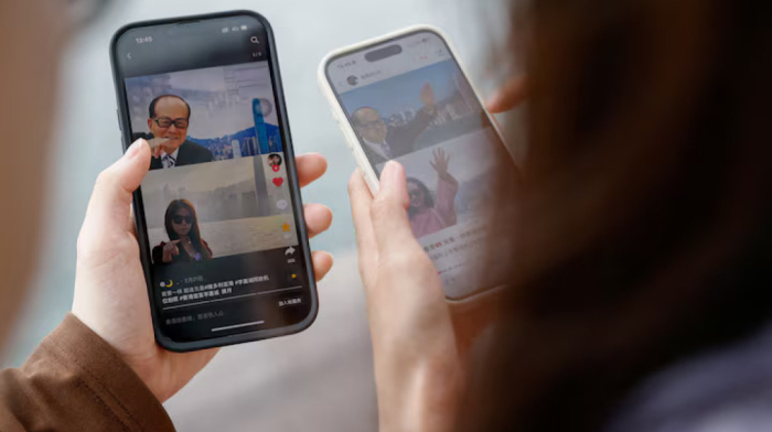 RedNote: Rising popularity amid TikTok ban concerns