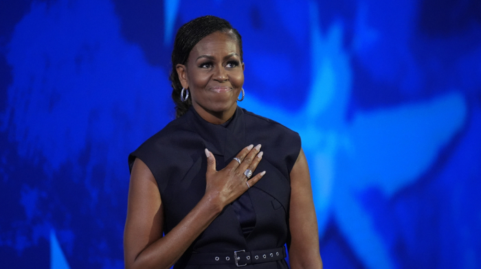 Michelle Obama declines attendance at Trump inauguration