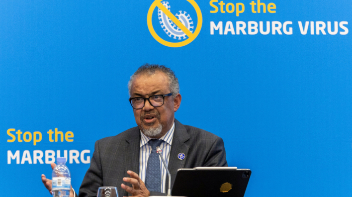 WHO warns Marbrug virus outbreak in Tanzania